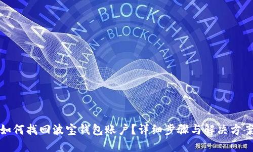 如何找回波宝钱包账户？详细步骤与解决方案