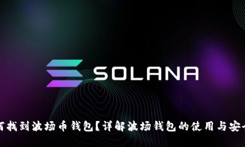 如何找到波场币钱包？详解波场钱包的使用与安全性