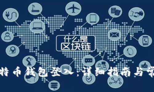 如何设置比特币钱包登入：详细指南与常见问题解答