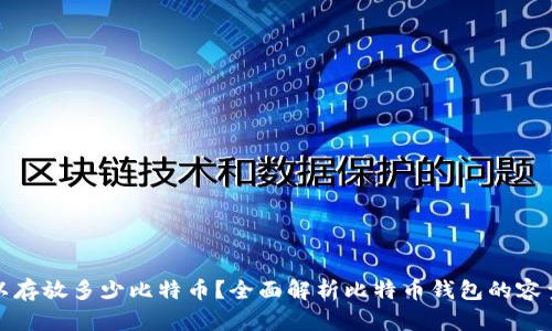 钱包可以存放多少比特币？全面解析比特币钱包的容量与限制