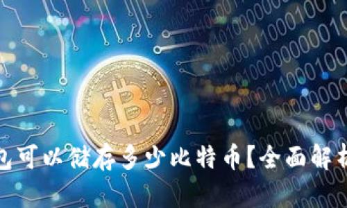 硬件钱包可以储存多少比特币？全面解析与指南