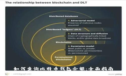 如何查询比特币钱包余额：全面指南
