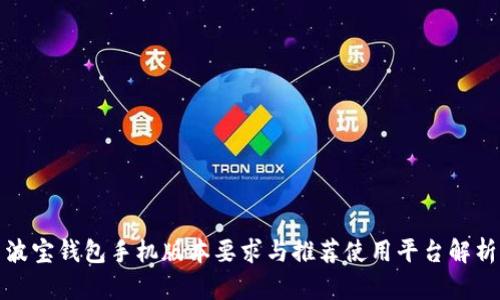 波宝钱包手机版本要求与推荐使用平台解析