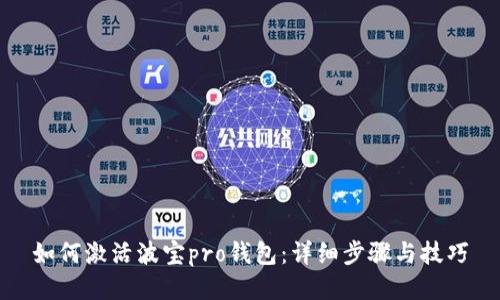 如何激活波宝pro钱包：详细步骤与技巧