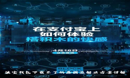 波宝钱包下载不了的原因及解决方案详解