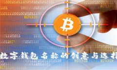 波宝数字钱包名称的创意与选择指南