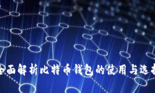 全面解析比特币钱包的使用与选择